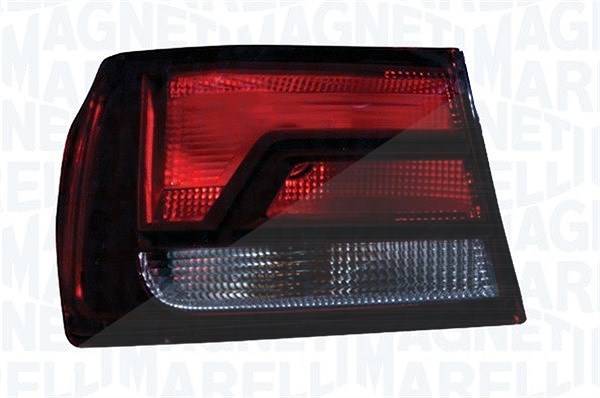 Magneti Marelli Heckleuchte [Hersteller-Nr. 714081190801] für Audi
