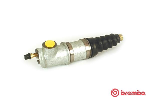 Brembo Nehmerzylinder, Kupplung [Hersteller-Nr. E23006] für Alfa Romeo