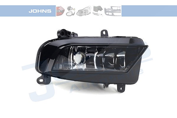 Johns Nebelscheinwerfer [Hersteller-Nr. 131230-6] für Audi