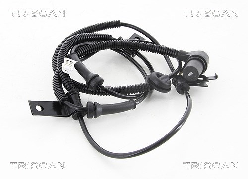 Triscan Sensor, Raddrehzahl [Hersteller-Nr. 818043417] für Kia