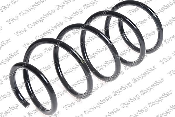 Lesjöfors Fahrwerksfeder [Hersteller-Nr. 4026226] für Fiat