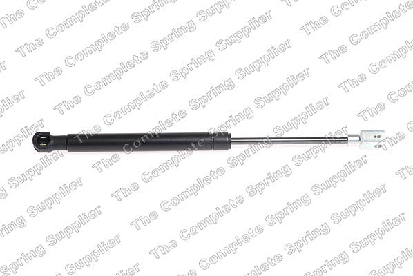 Lesjöfors Gasfeder, Heckscheibe [Hersteller-Nr. 8141406] für Jaguar