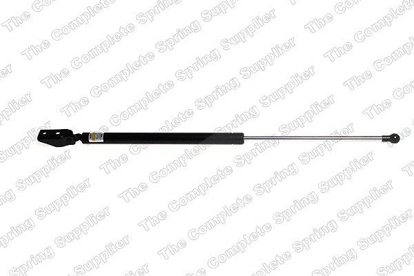 Lesjöfors Gasfeder, Koffer-/Laderaum [Hersteller-Nr. 8155424] für Mazda