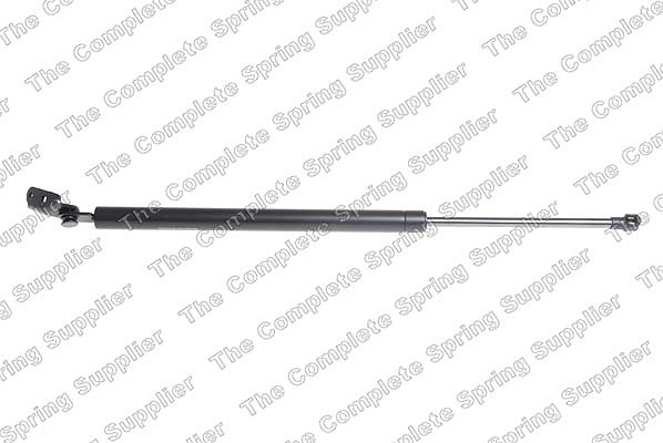 Lesjöfors Gasfeder, Koffer-/Laderaum [Hersteller-Nr. 8155461] für Mazda