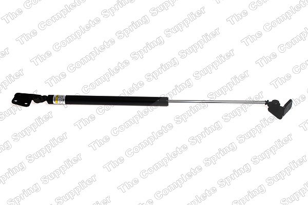 Lesjöfors Gasfeder, Koffer-/Laderaum [Hersteller-Nr. 8137227] für Hyundai