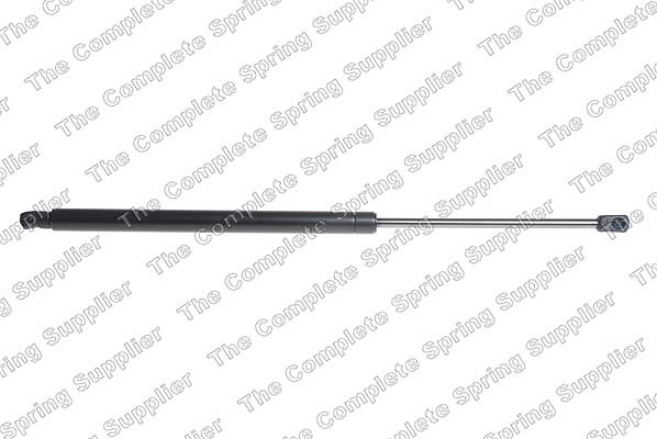 Lesjöfors Gasfeder, Koffer-/Laderaum [Hersteller-Nr. 8155462] für Mazda