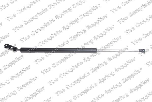 Lesjöfors Gasfeder, Koffer-/Laderaum [Hersteller-Nr. 8155460] für Mazda