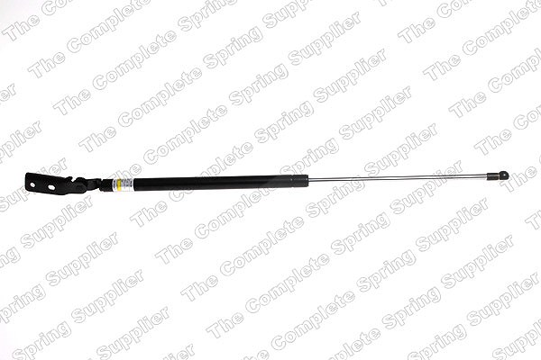 Lesjöfors Gasfeder, Koffer-/Laderaum [Hersteller-Nr. 8135706] für Honda