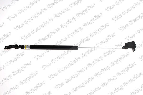 Lesjöfors Gasfeder, Koffer-/Laderaum [Hersteller-Nr. 8137226] für Hyundai