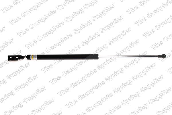 Lesjöfors Gasfeder, Koffer-/Laderaum [Hersteller-Nr. 8155425] für Mazda