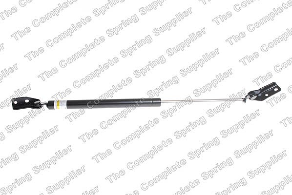 Lesjöfors Gasfeder, Koffer-/Laderaum [Hersteller-Nr. 8155433] für Mazda