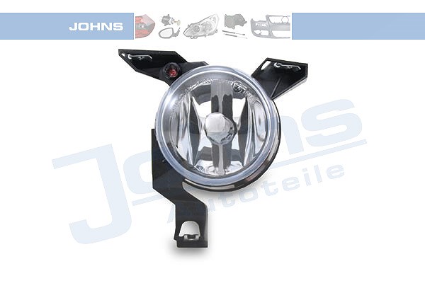 Johns Nebelscheinwerfer H1 [Hersteller-Nr. 951629-2] für Skoda, VW