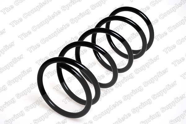 Lesjöfors Fahrwerksfeder [Hersteller-Nr. 4088301] für Subaru