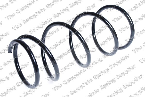 Lesjöfors Fahrwerksfeder [Hersteller-Nr. 4088324] für Subaru