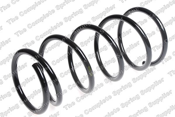 Lesjöfors Fahrwerksfeder [Hersteller-Nr. 4088332] für Subaru
