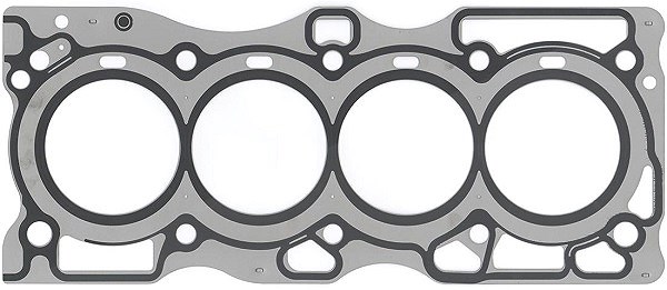 Elring Dichtung, Zylinderkopf [Hersteller-Nr. 372.480] für Nissan