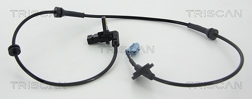 Triscan Sensor, Raddrehzahl [Hersteller-Nr. 818014112] für Nissan