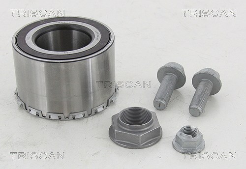 Triscan Radlagersatz [Hersteller-Nr. 853029137] für VW, Mercedes-Benz