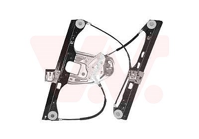 Van Wezel Fensterheber [Hersteller-Nr. 3032265] für Mercedes-Benz
