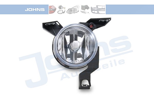 Johns Nebelscheinwerfer H1 [Hersteller-Nr. 951630-2] für VW, Skoda