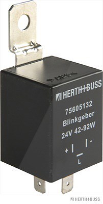 Herth+buss Elparts Blinkgeber [Hersteller-Nr. 75605132] für Mercedes-Benz
