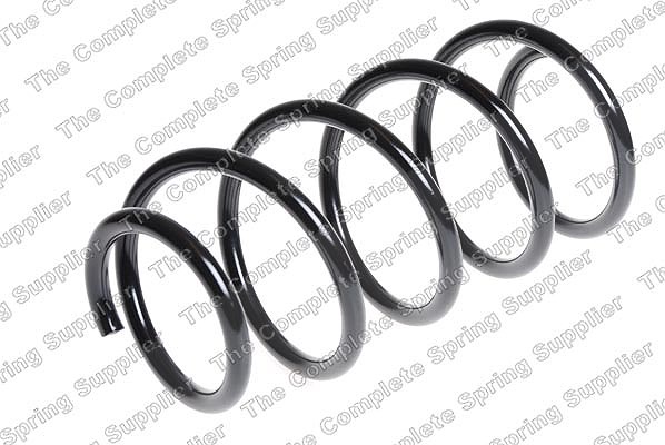 Lesjöfors Fahrwerksfeder [Hersteller-Nr. 4035756] für Honda