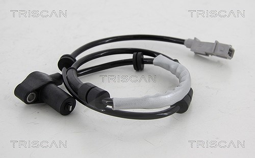Triscan Sensor, Raddrehzahl [Hersteller-Nr. 818028132] für Peugeot