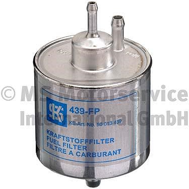 Kolbenschmidt Kraftstofffilter [Hersteller-Nr. 50013439] für Mercedes-Benz