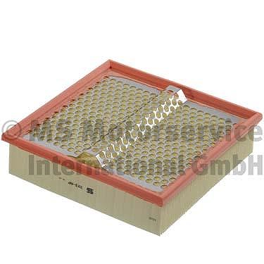 Kolbenschmidt Luftfilter [Hersteller-Nr. 50013393] für Mercedes-Benz