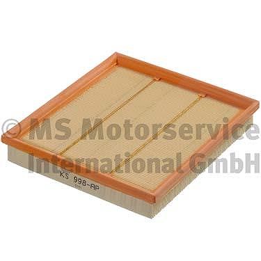 Kolbenschmidt Luftfilter [Hersteller-Nr. 50013998] für Mercedes-Benz
