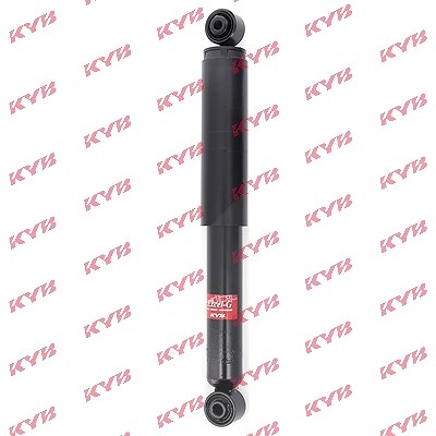Kyb Stossdämpfer Hinterachse beidseitig [Hersteller-Nr. 344456] für VW