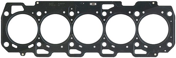 Elring Dichtung, Zylinderkopf [Hersteller-Nr. 061.171] für Alfa Romeo, Fiat
