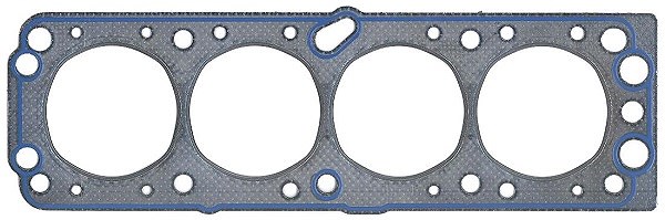 Elring Dichtung, Zylinderkopf [Hersteller-Nr. 068.181] für Daewoo