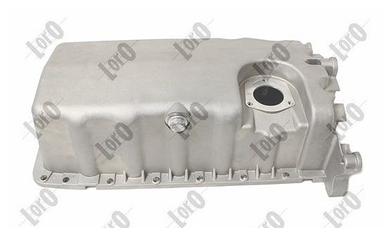 Abakus Ölwanne [Hersteller-Nr. 100-00-049] für Seat, VW, Ford, Skoda, Audi