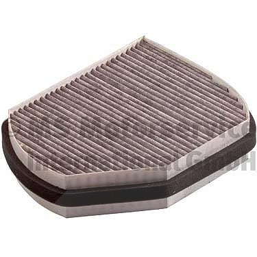 Kolbenschmidt Filter, Innenraumluft [Hersteller-Nr. 50014224] für Mercedes-Benz, Chrysler