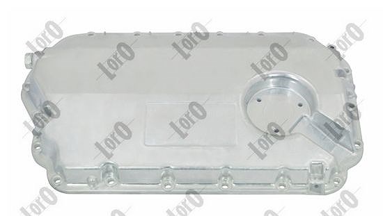 Abakus Ölwanne [Hersteller-Nr. 100-00-046] für VW, Skoda, Audi