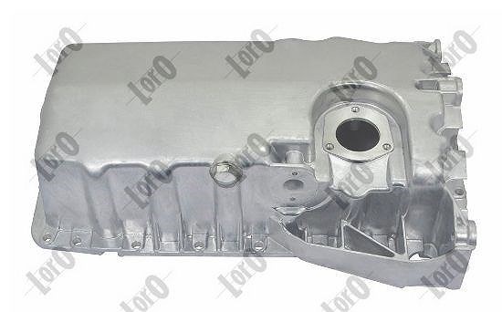 Abakus Ölwanne [Hersteller-Nr. 100-00-057] für Seat, VW, Audi, Skoda