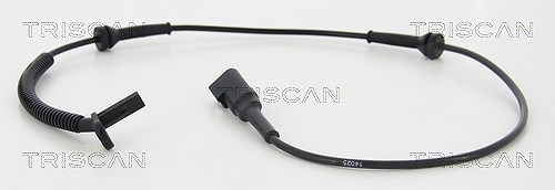 Triscan Sensor, Raddrehzahl [Hersteller-Nr. 818016114] für Ford