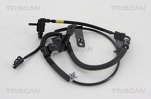 Triscan Sensor, Raddrehzahl [Hersteller-Nr. 818043304] für Kia