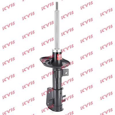 Kyb Stoßdämpfer [Hersteller-Nr. 339786] für Lancia