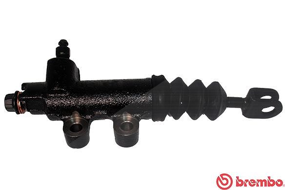 Brembo Nehmerzylinder, Kupplung [Hersteller-Nr. E30009] für Hyundai