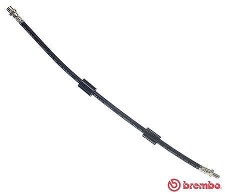 Brembo Bremsschlauch [Hersteller-Nr. T06013] für BMW