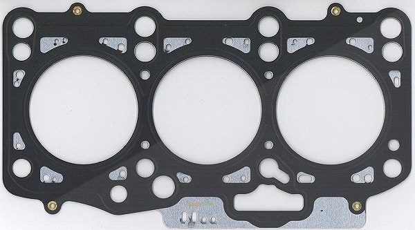 Elring Dichtung, Zylinderkopf [Hersteller-Nr. 383.300] für Audi, VW