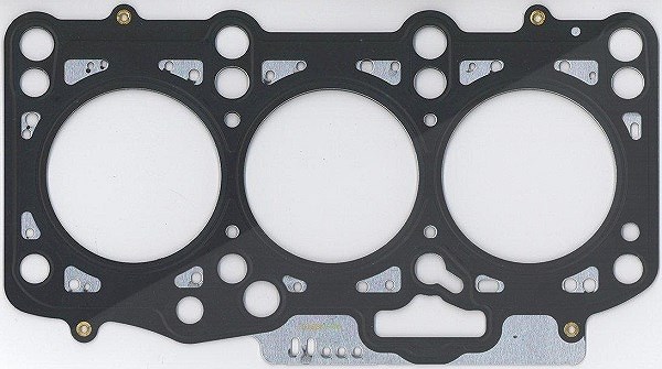 Elring Dichtung, Zylinderkopf [Hersteller-Nr. 383.320] für Audi, VW