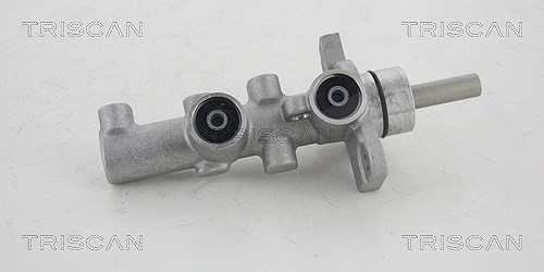 Triscan Hauptbremszylinder [Hersteller-Nr. 813050123] für Mazda