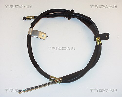 Triscan Handbremsseil Trommelbremse Hinterachse [Hersteller-Nr. 814043105] für Hyundai