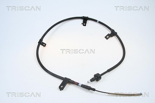 Triscan Handbremsseil Trommelbremse Hinterachse [Hersteller-Nr. 814043120] für Hyundai