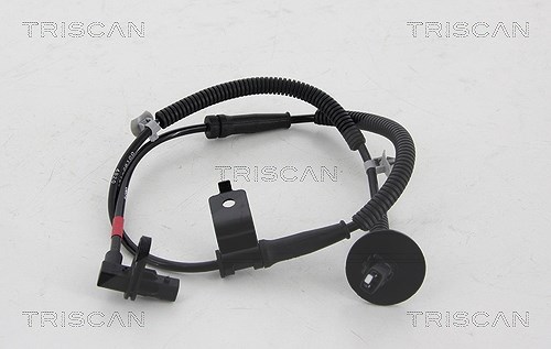 Triscan Sensor, Raddrehzahl [Hersteller-Nr. 818043121] für Hyundai