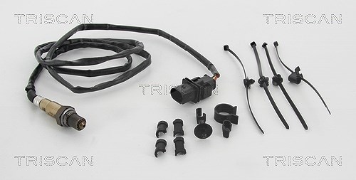 Triscan Lambdasonde [Hersteller-Nr. 884529043] für VW, Audi