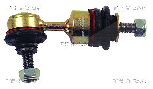 Triscan Stange/Strebe, Stabilisator [Hersteller-Nr. 850016609] für Ford